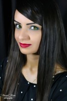 FATMA COŞKUN