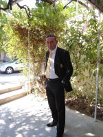 ÖZGÜR ERDEM