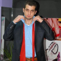 ADNAN ŞEN