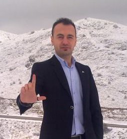 HALİL ÇELİKER