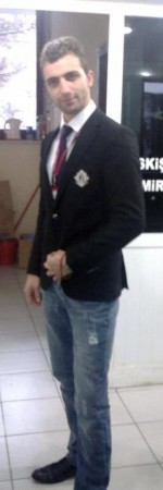 EMRAH İPEKÇİ