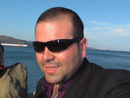 YUSUF AKTAŞ